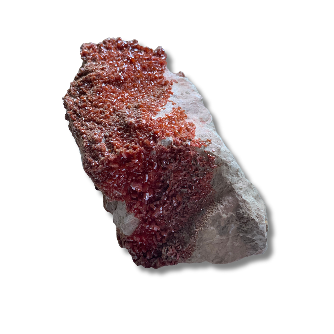 VANADINITE