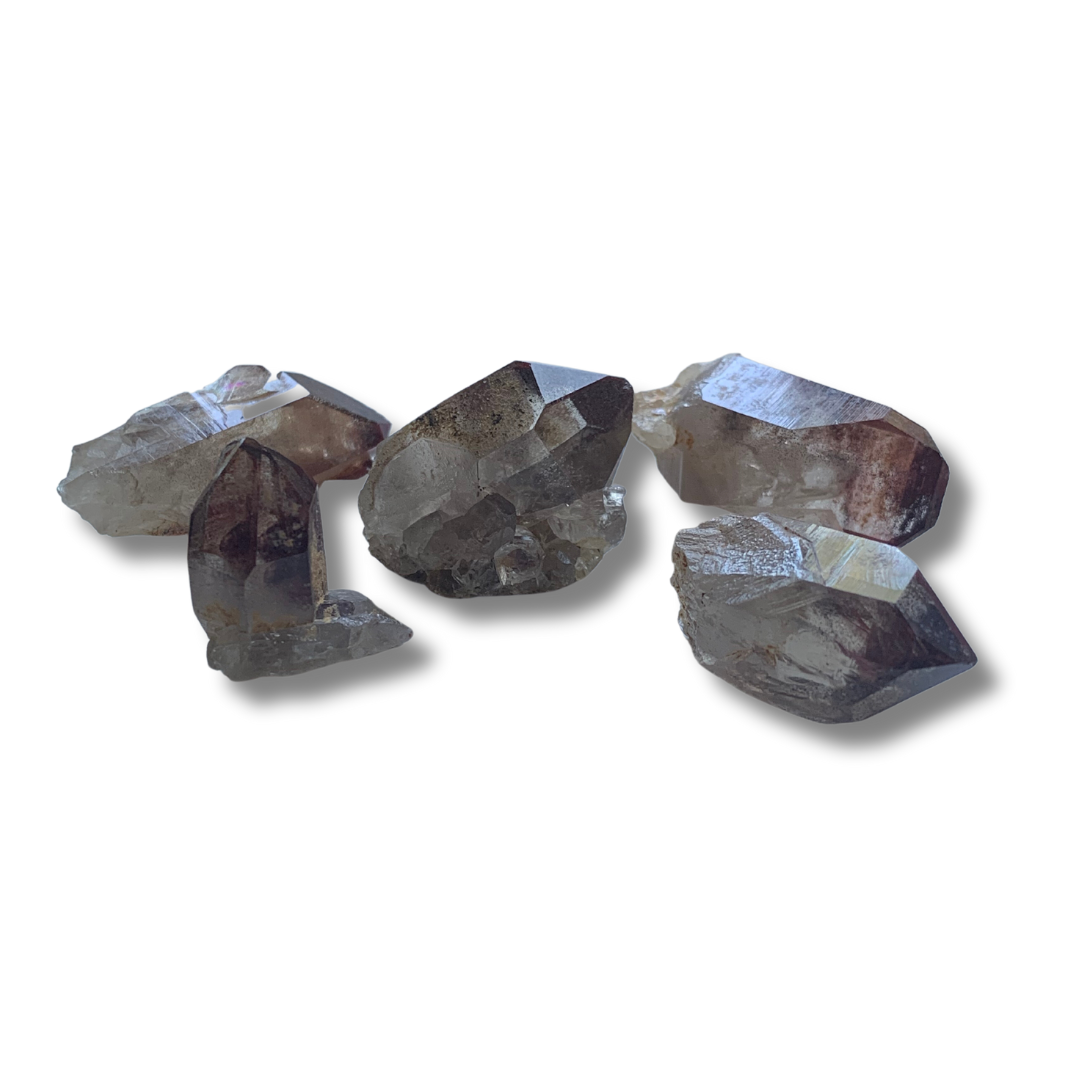 RED RIVER QUARTZ