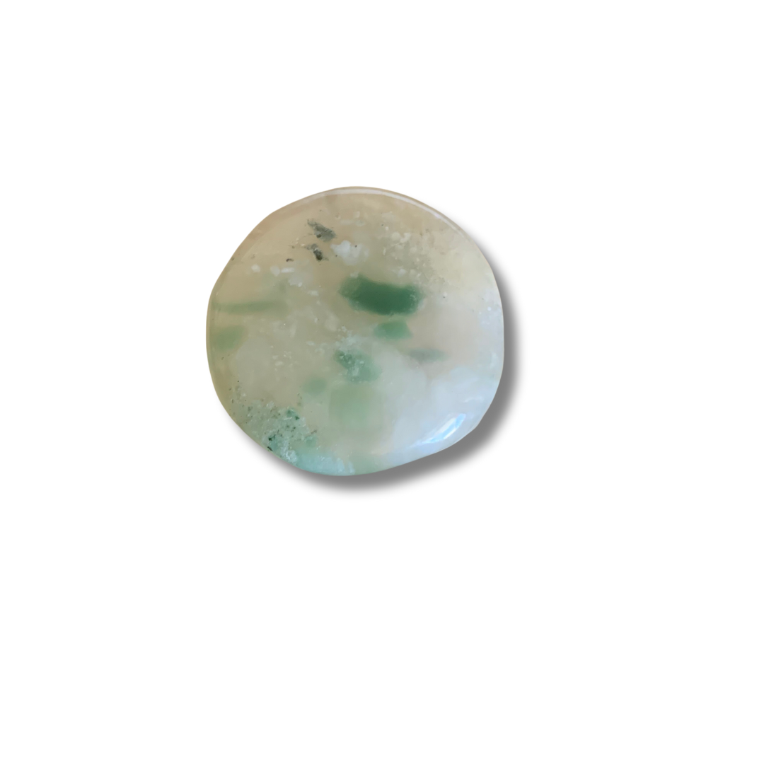 AQUA CHALCEDONY