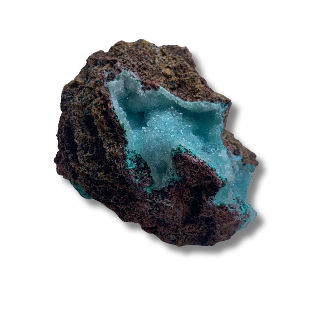 CHRYSOCOLLA