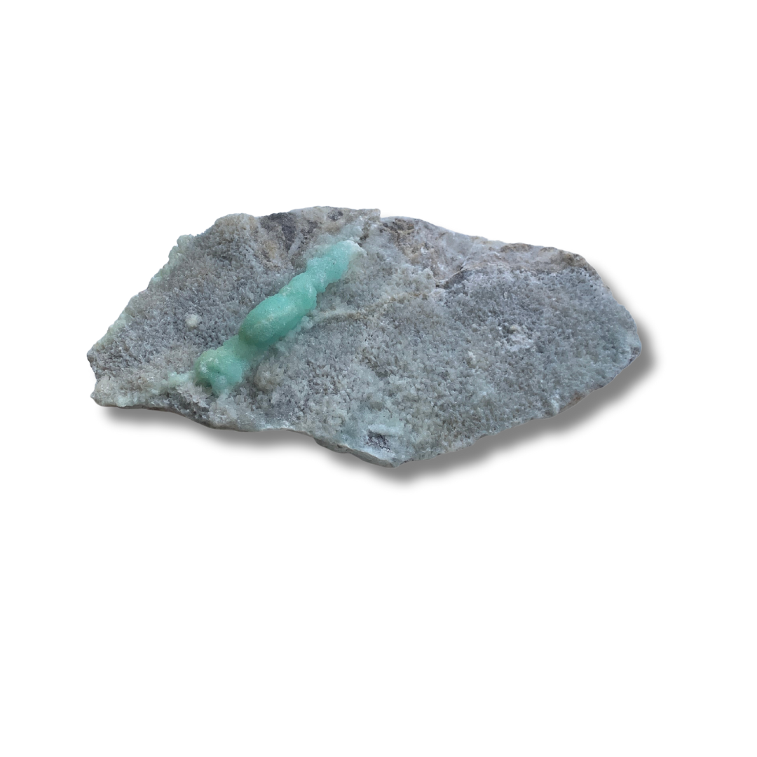 HEMIMORPHITE