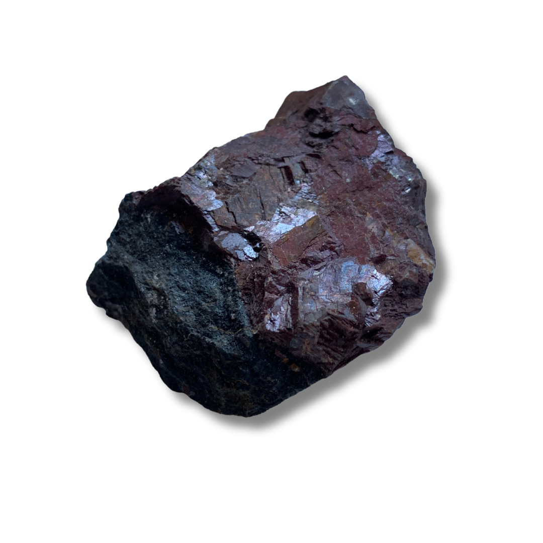 SIDERITE