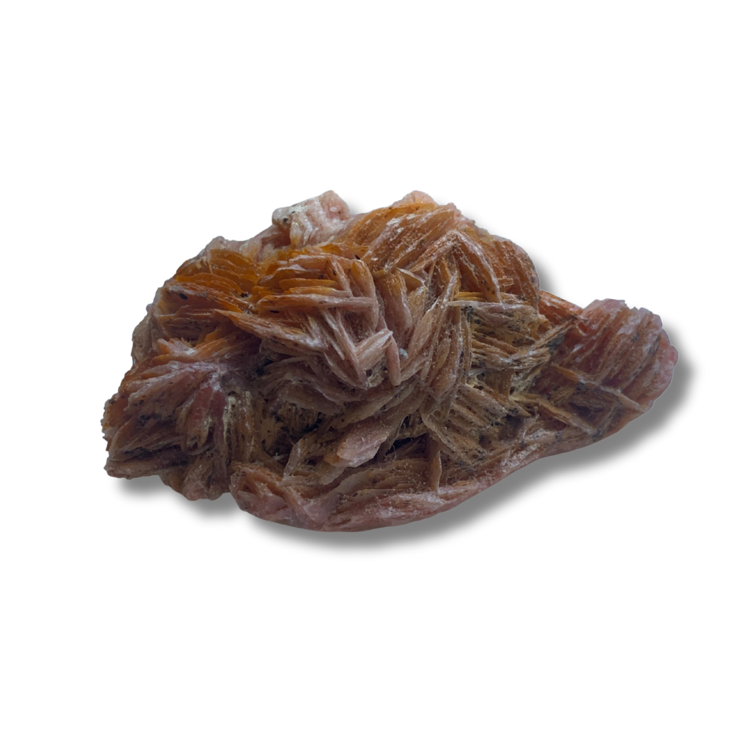 BARYTE