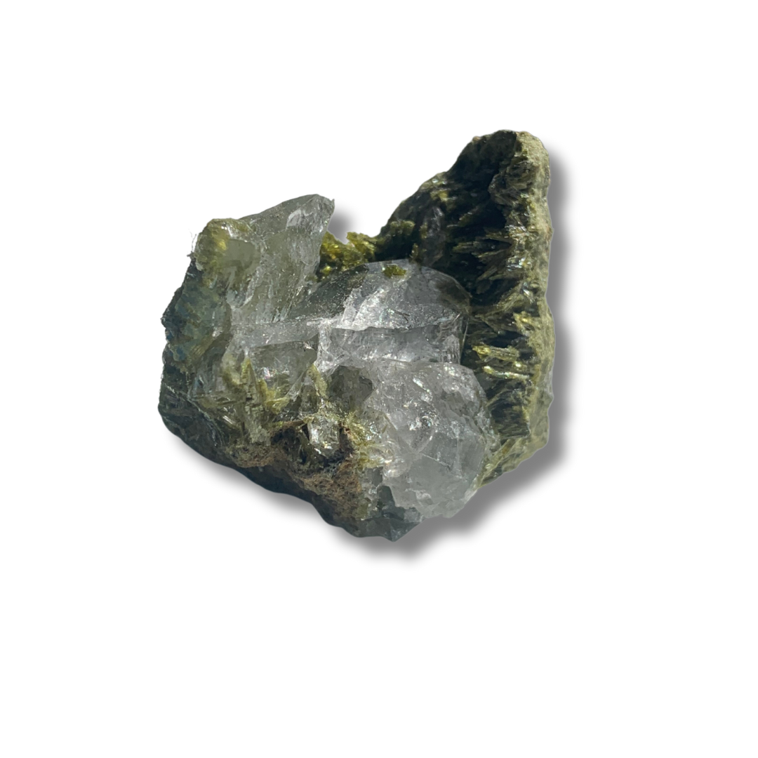 OLIVINE