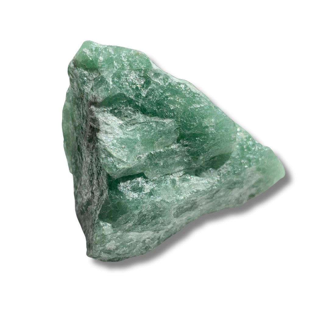 GREEN AVENTURINE