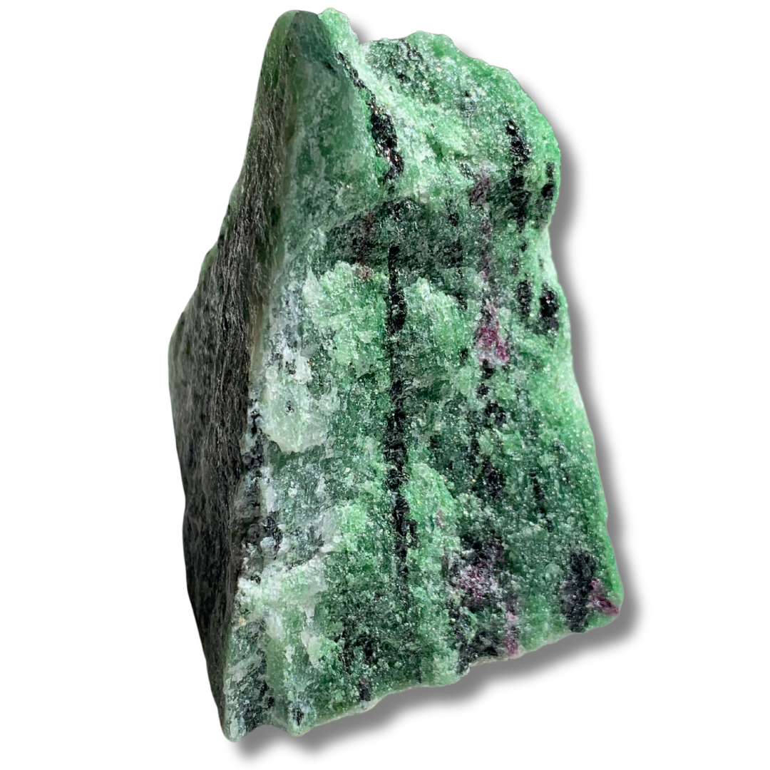 RUBY ZOISITE