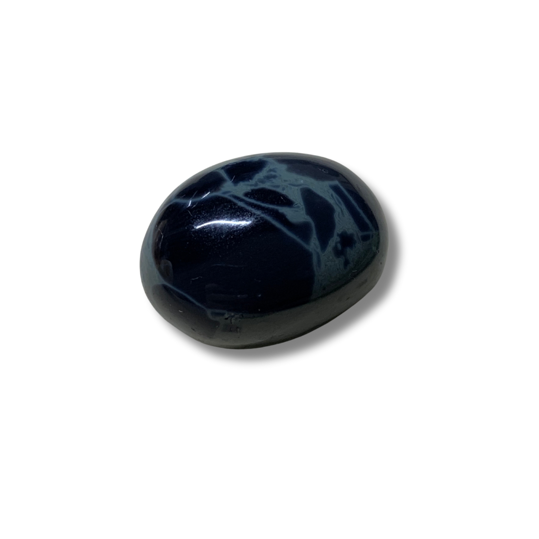 SPIDER WEB OBSIDIAN