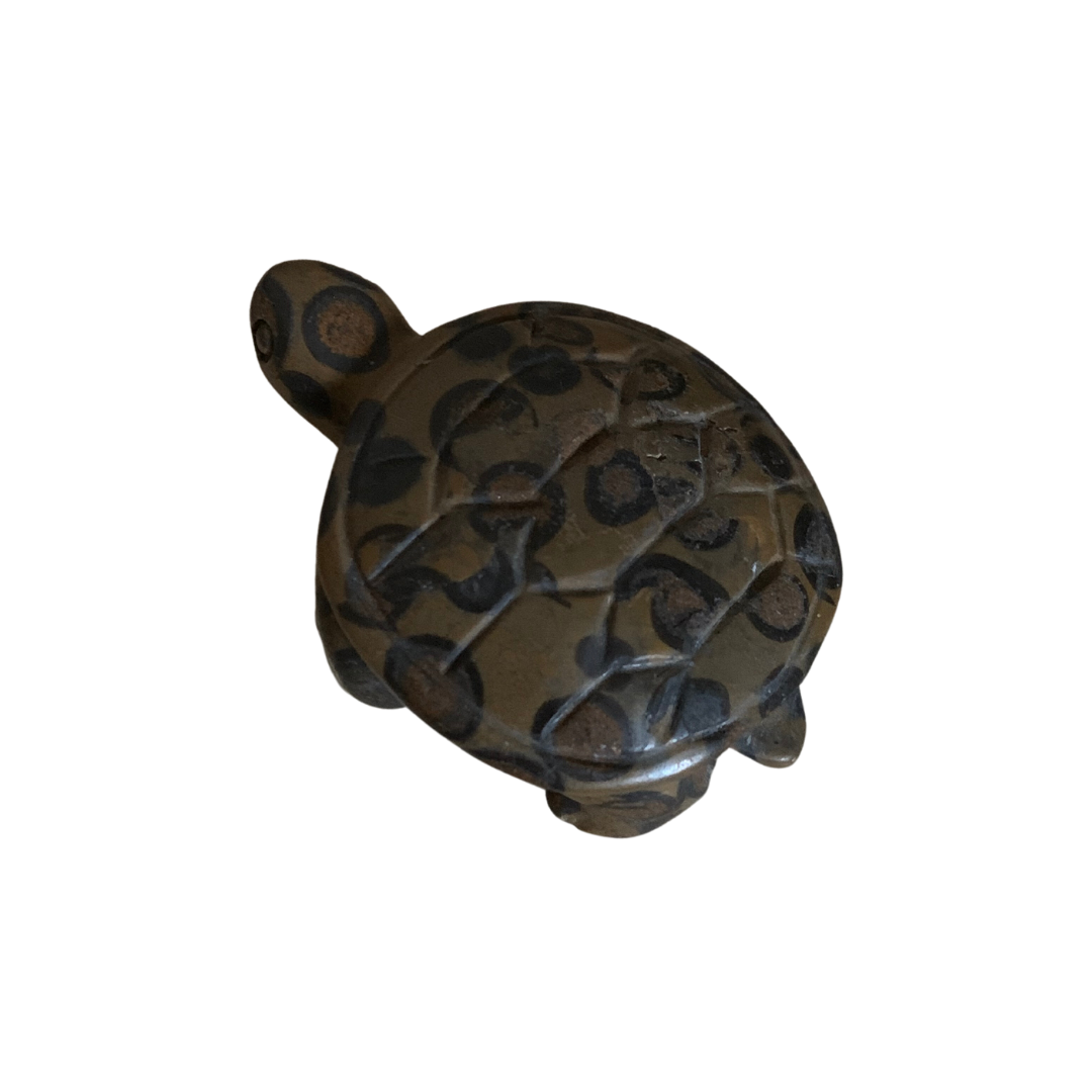 LEOPARD STONE