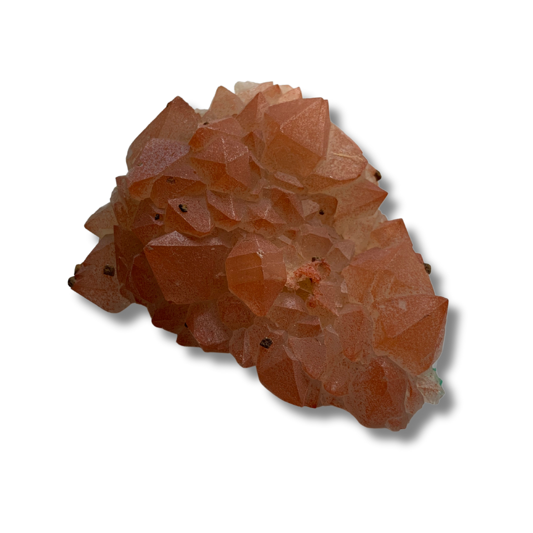 TANGERINE QUARTZ