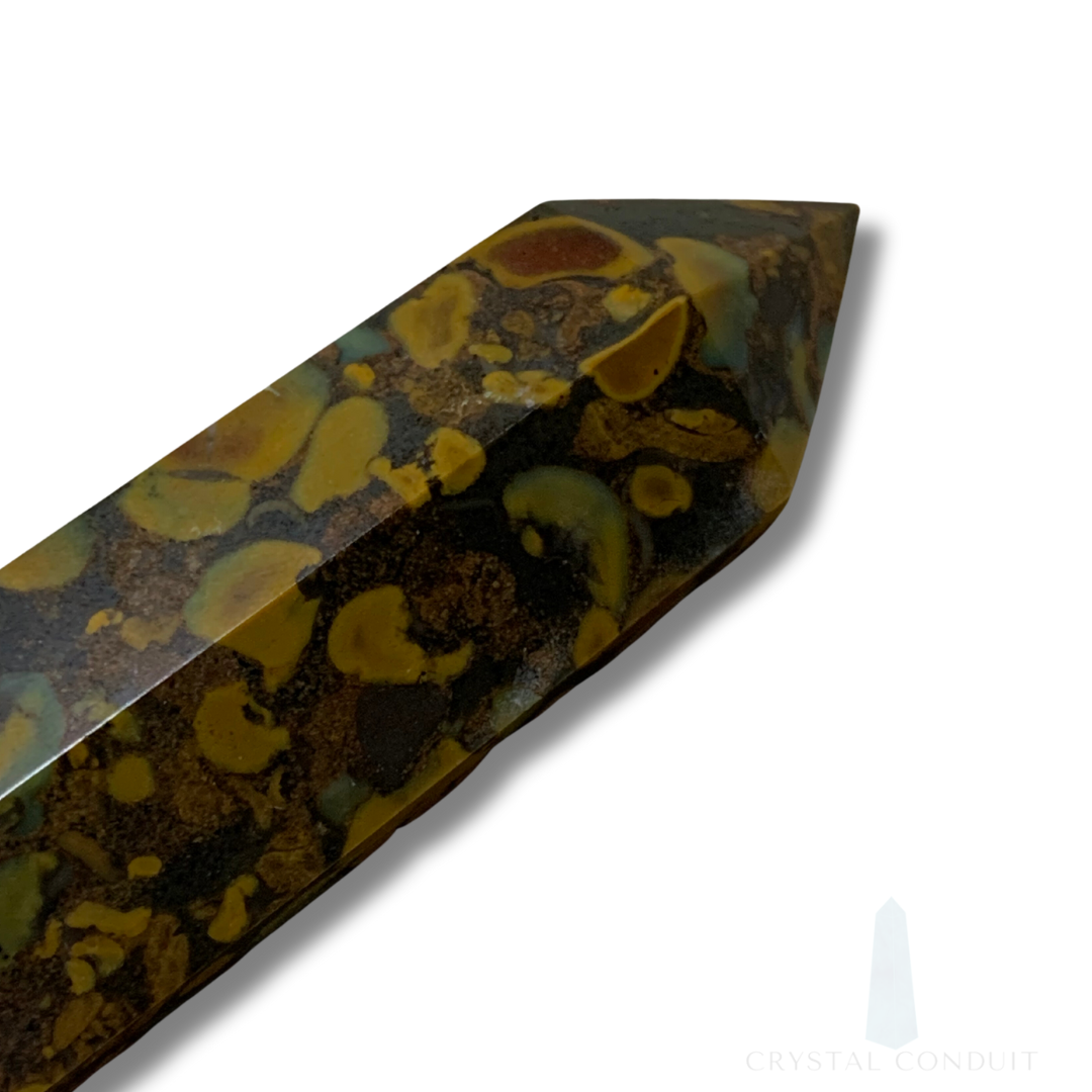 BAMBOO JASPER