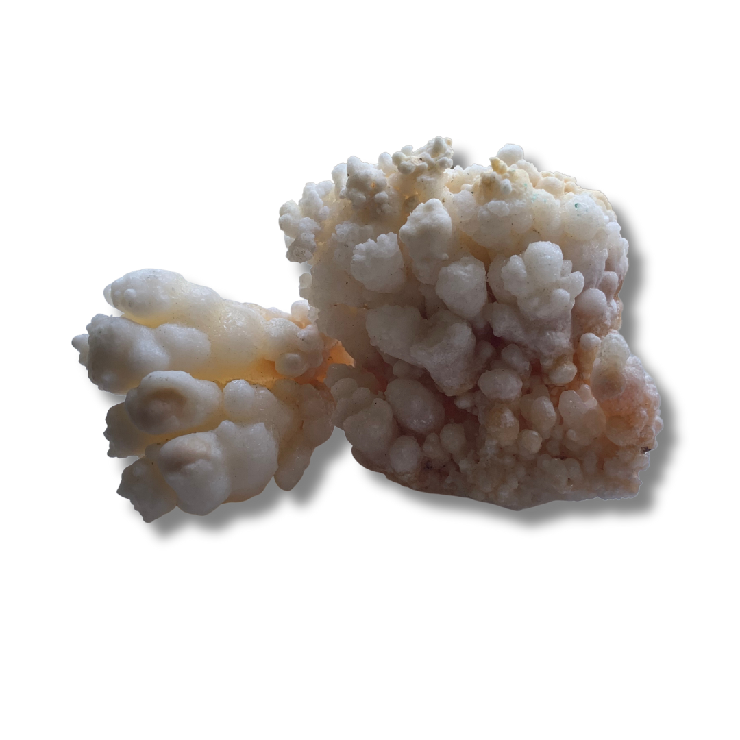 ARAGONITE