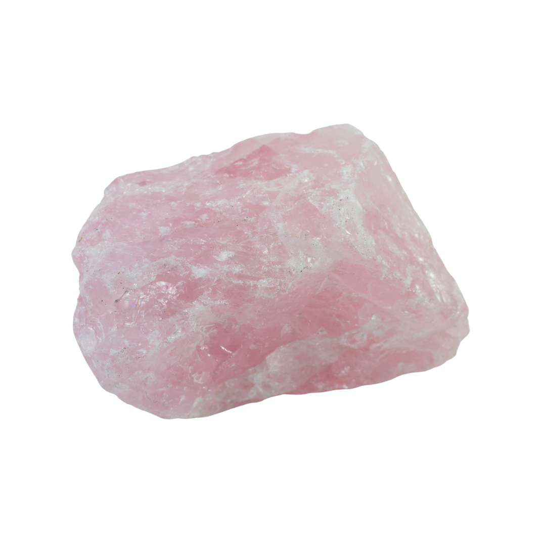 ROSE QUARTZ