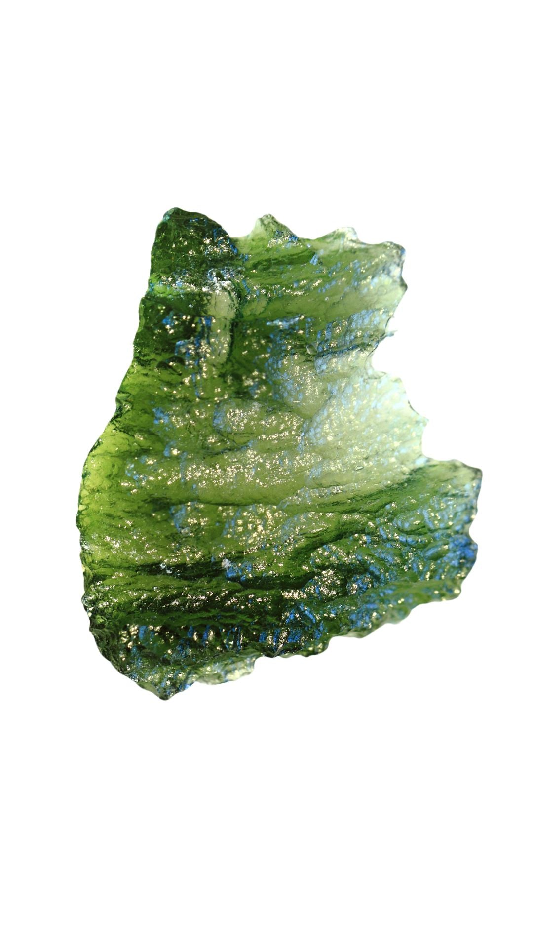 MOLDAVITE