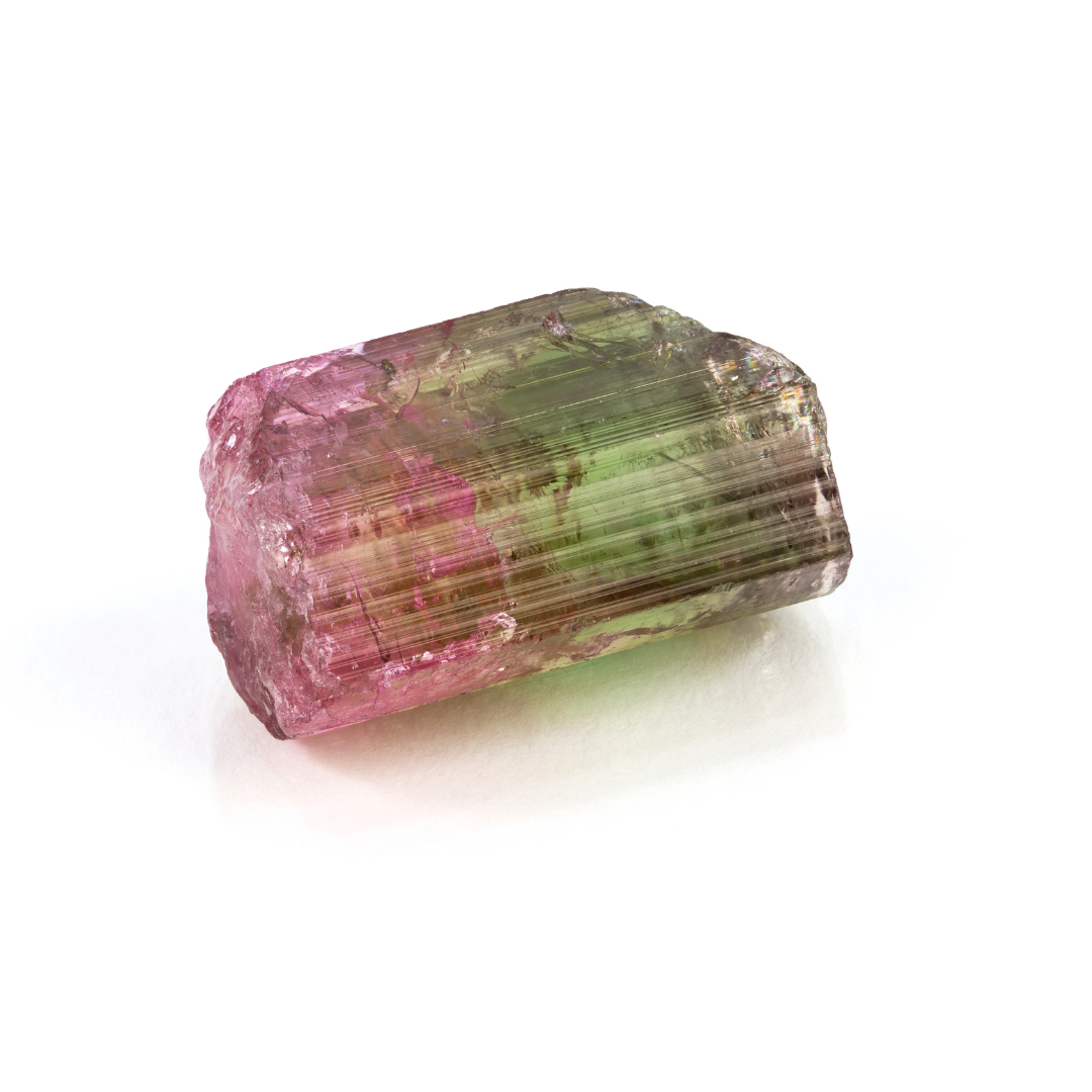 WATERMELON TOURMALINE