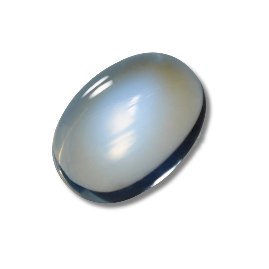 GREY MOONSTONE