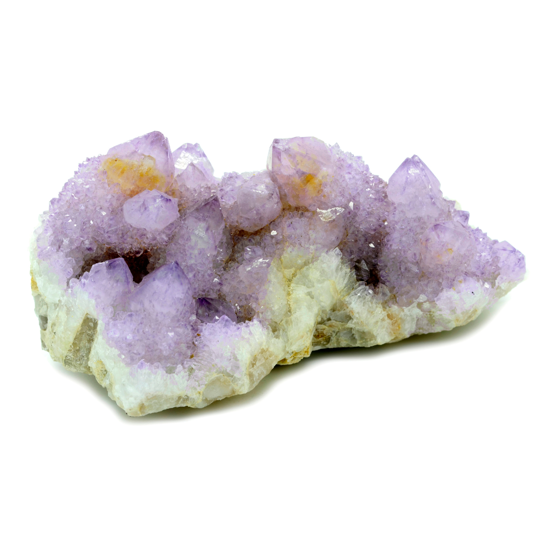 SPIRIT QUARTZ