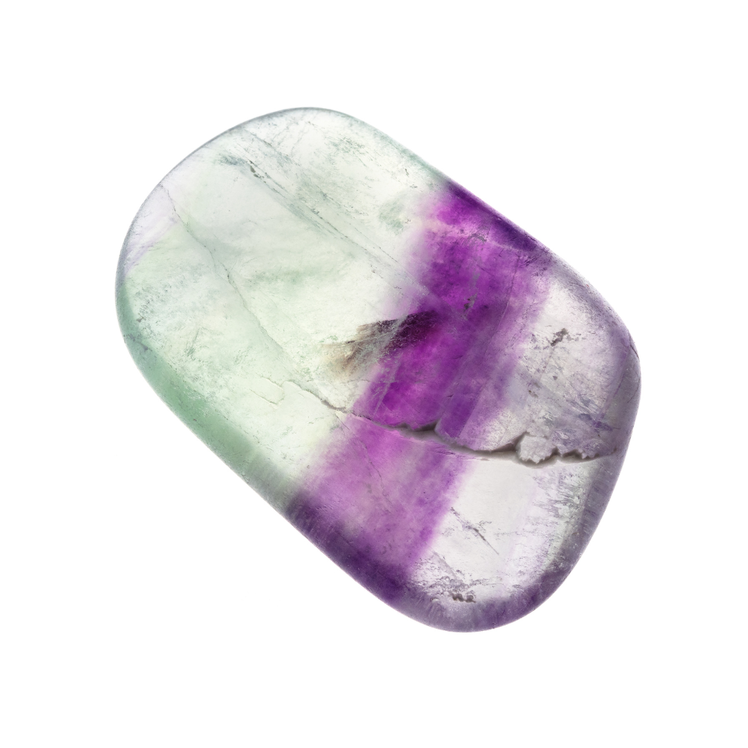 FLUORITE