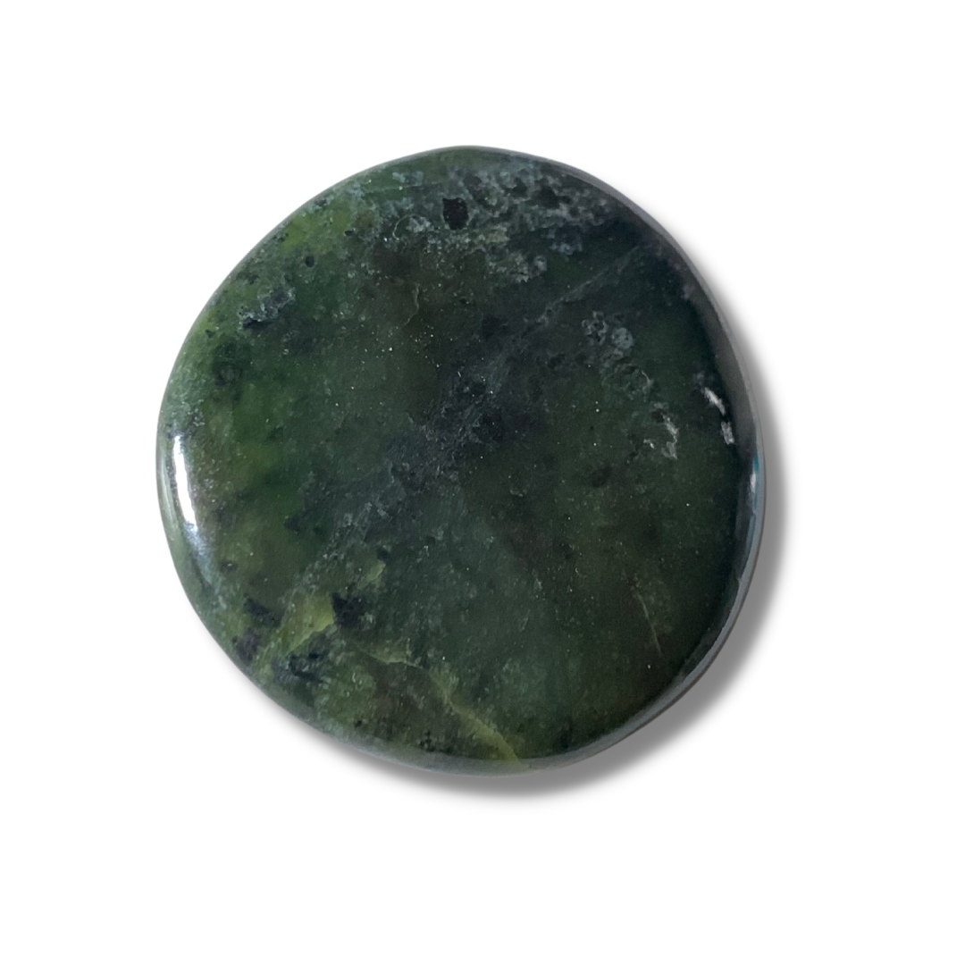 NEPHRITE