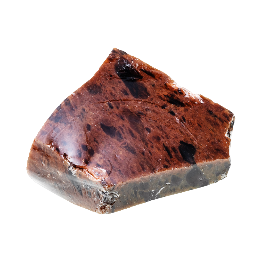 MAHOGANY OBSIDIAN