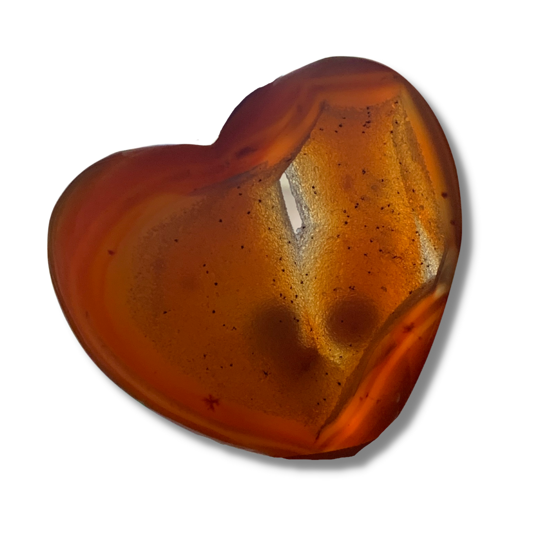 CARNELIAN