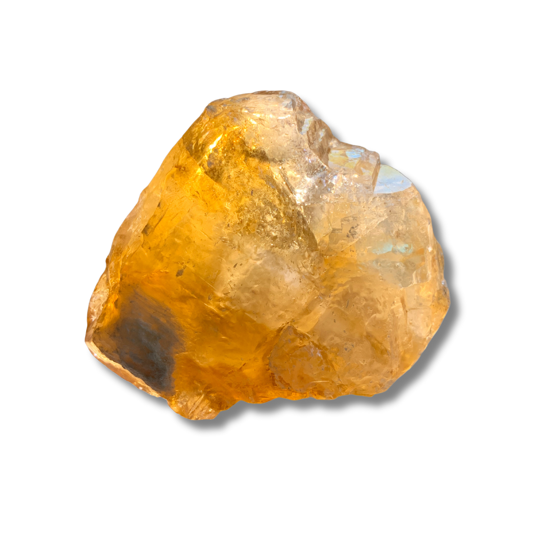 HONEY CALCITE