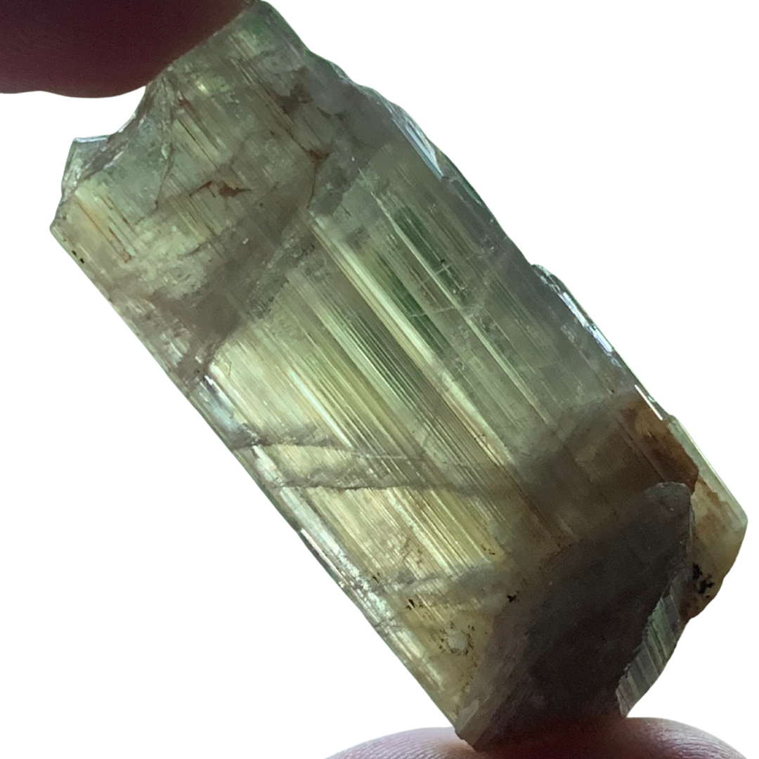 ZULTANITE