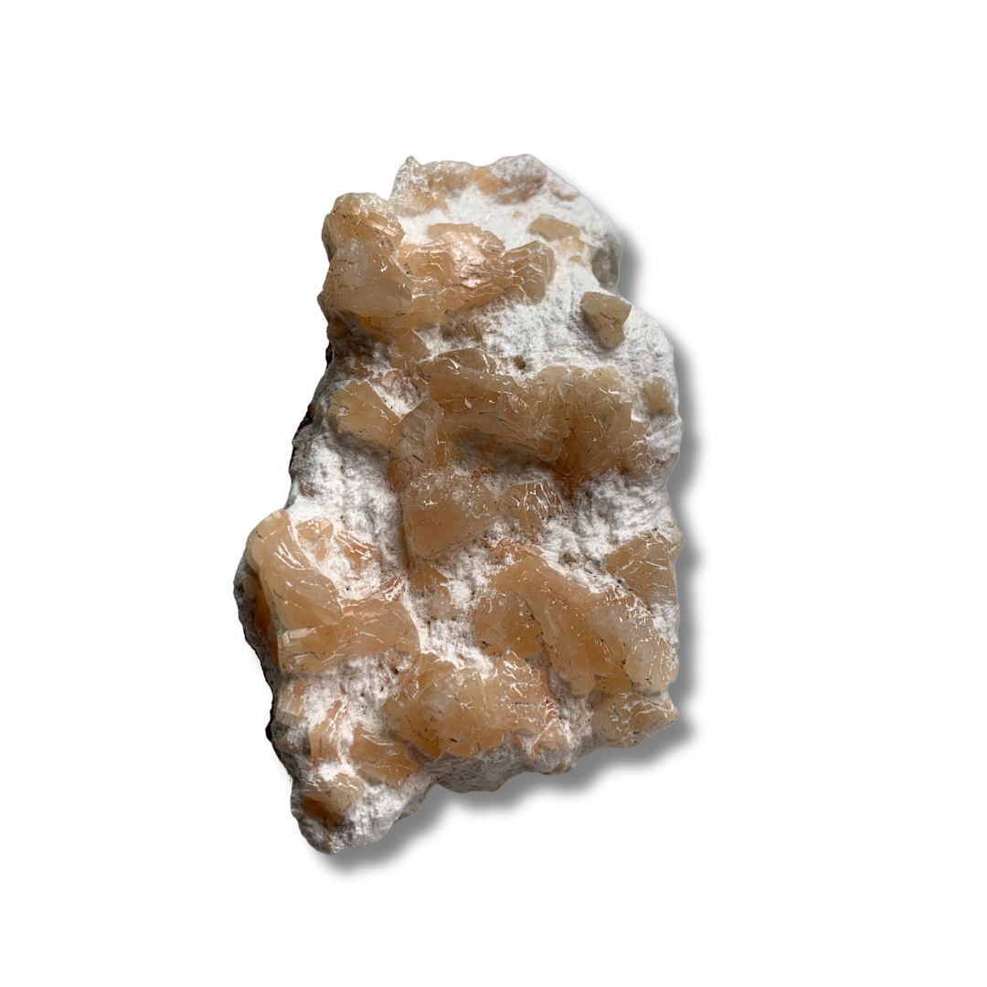 STILBITE