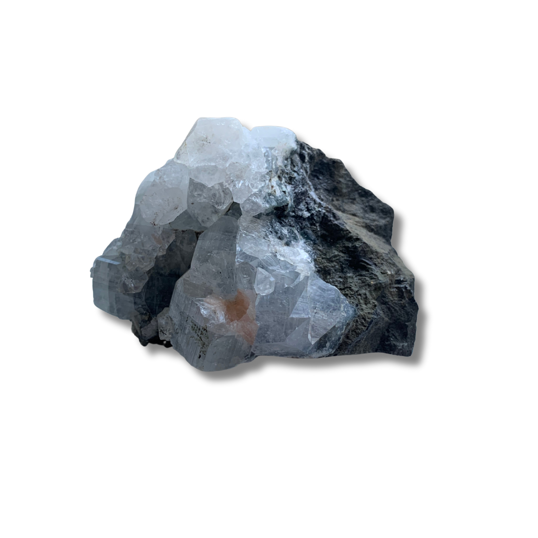 APOPHYLLITE