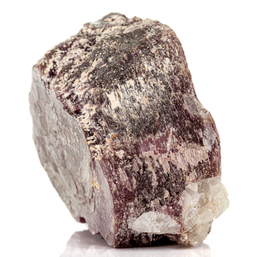 LEPIDOLITE