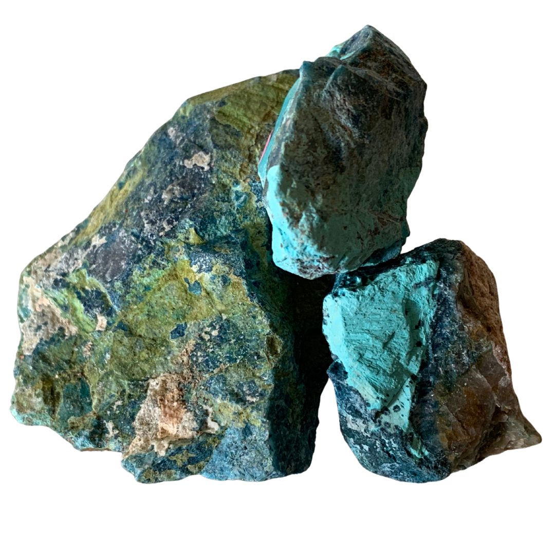 SHATTUCKITE