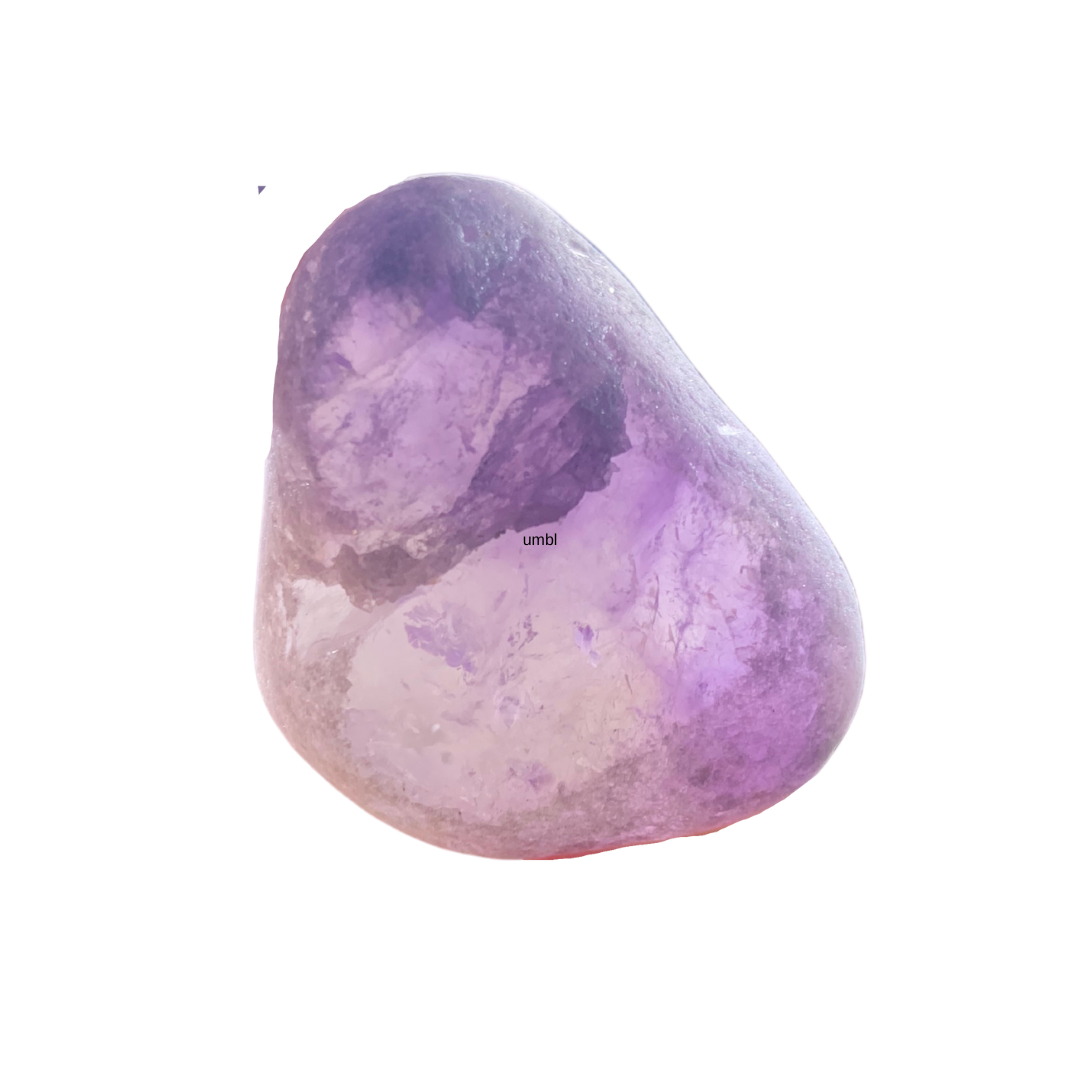 PINK AMETHYST