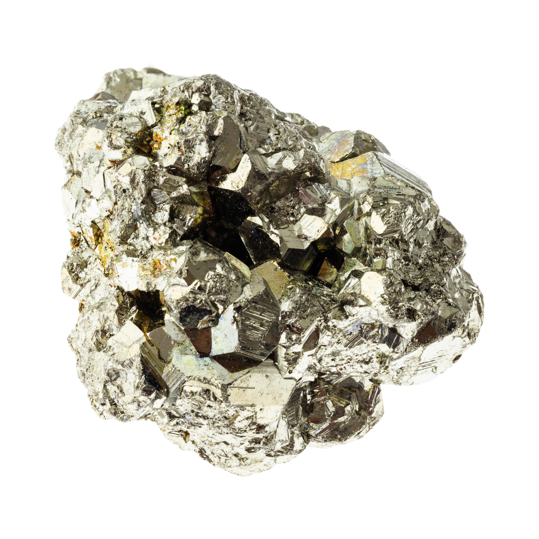 PYRITE