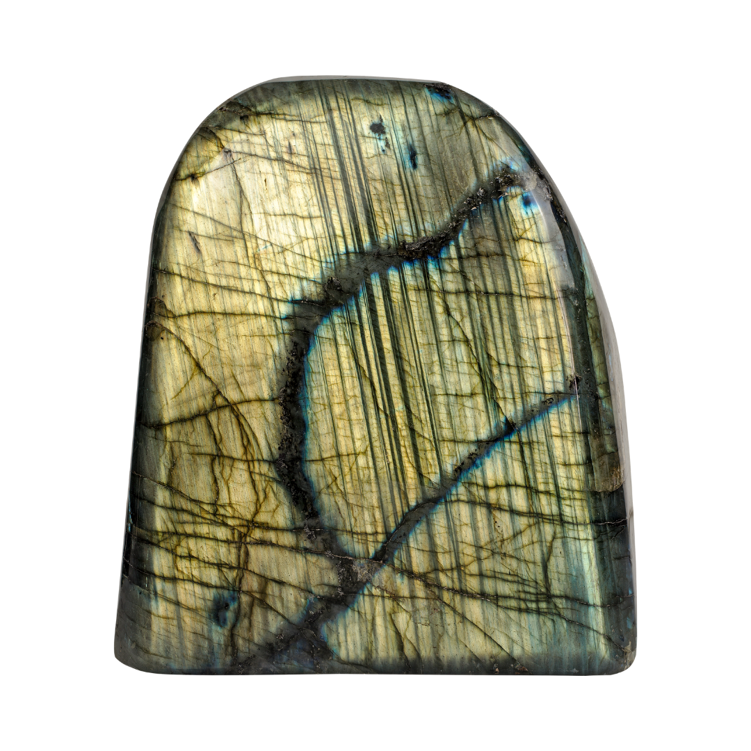 LABRADORITE