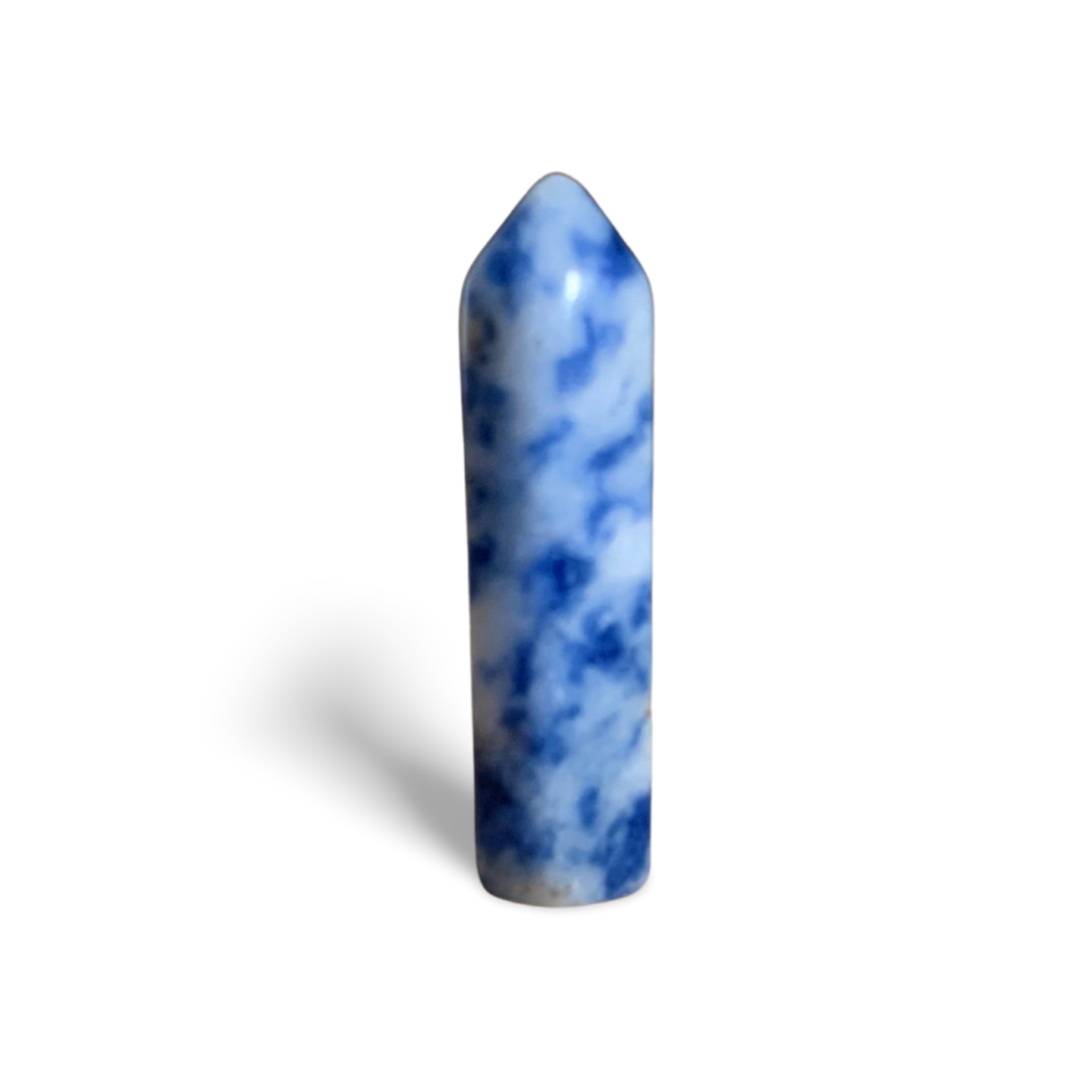 BLUE SPOT JASPER