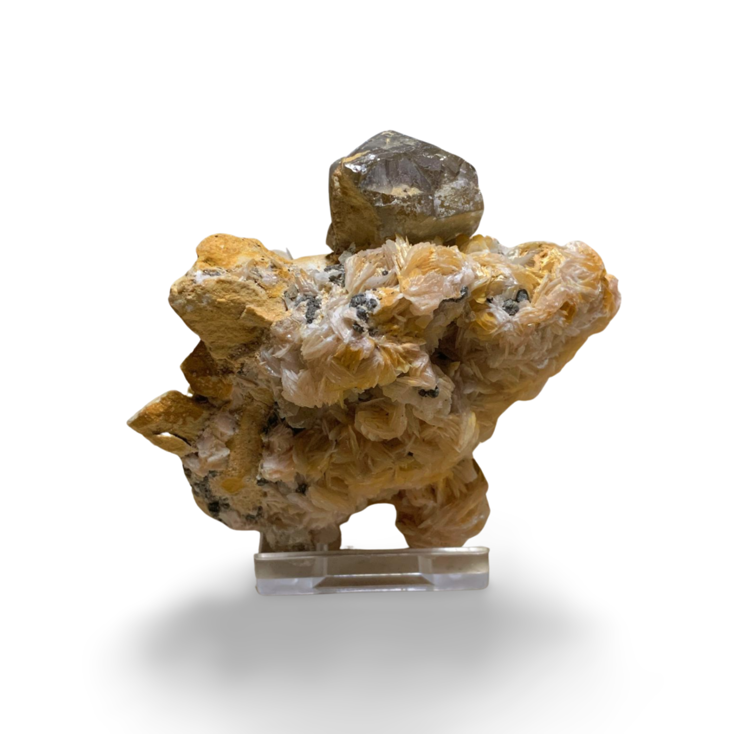 CERUSSITE