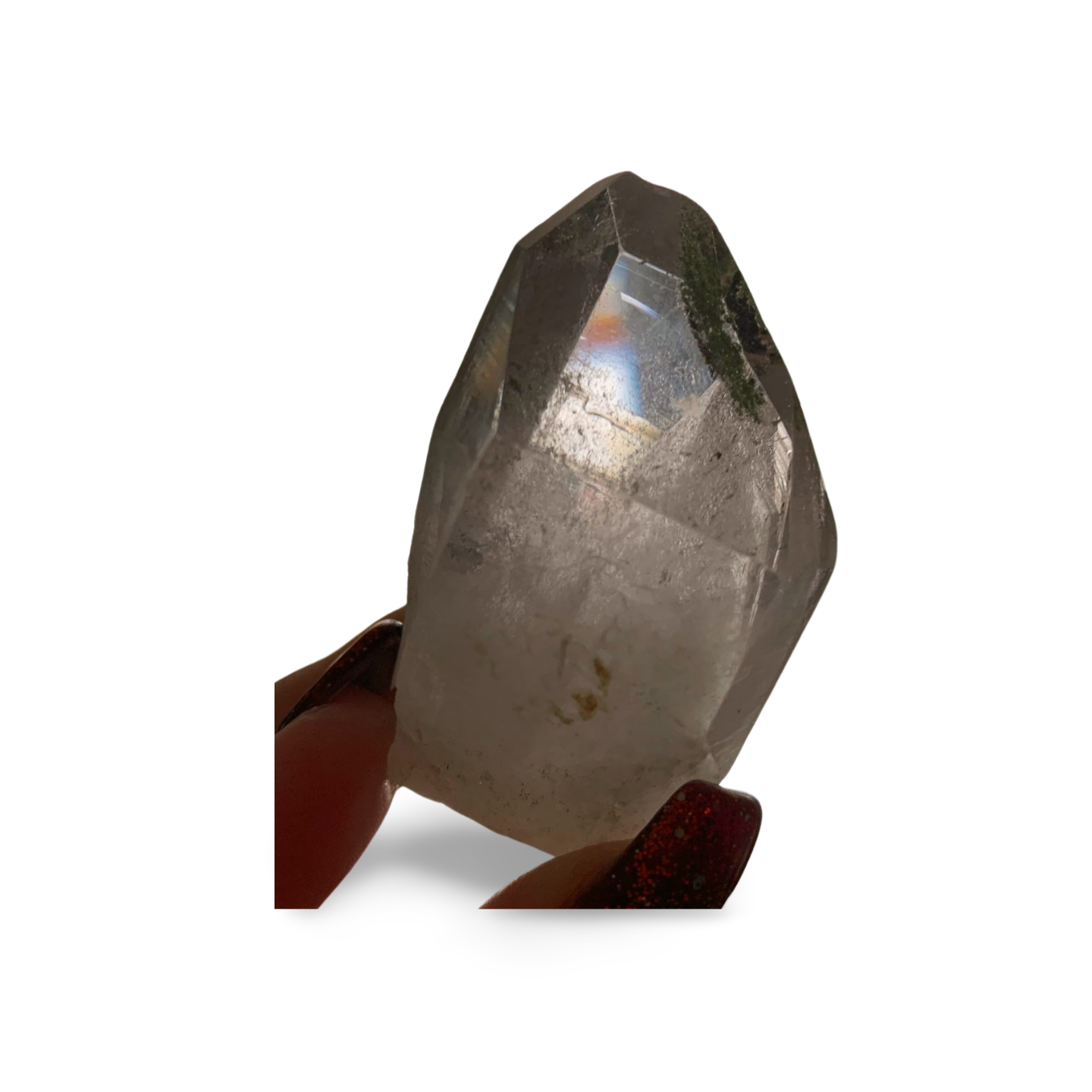 LEMURIAN QUARTZ