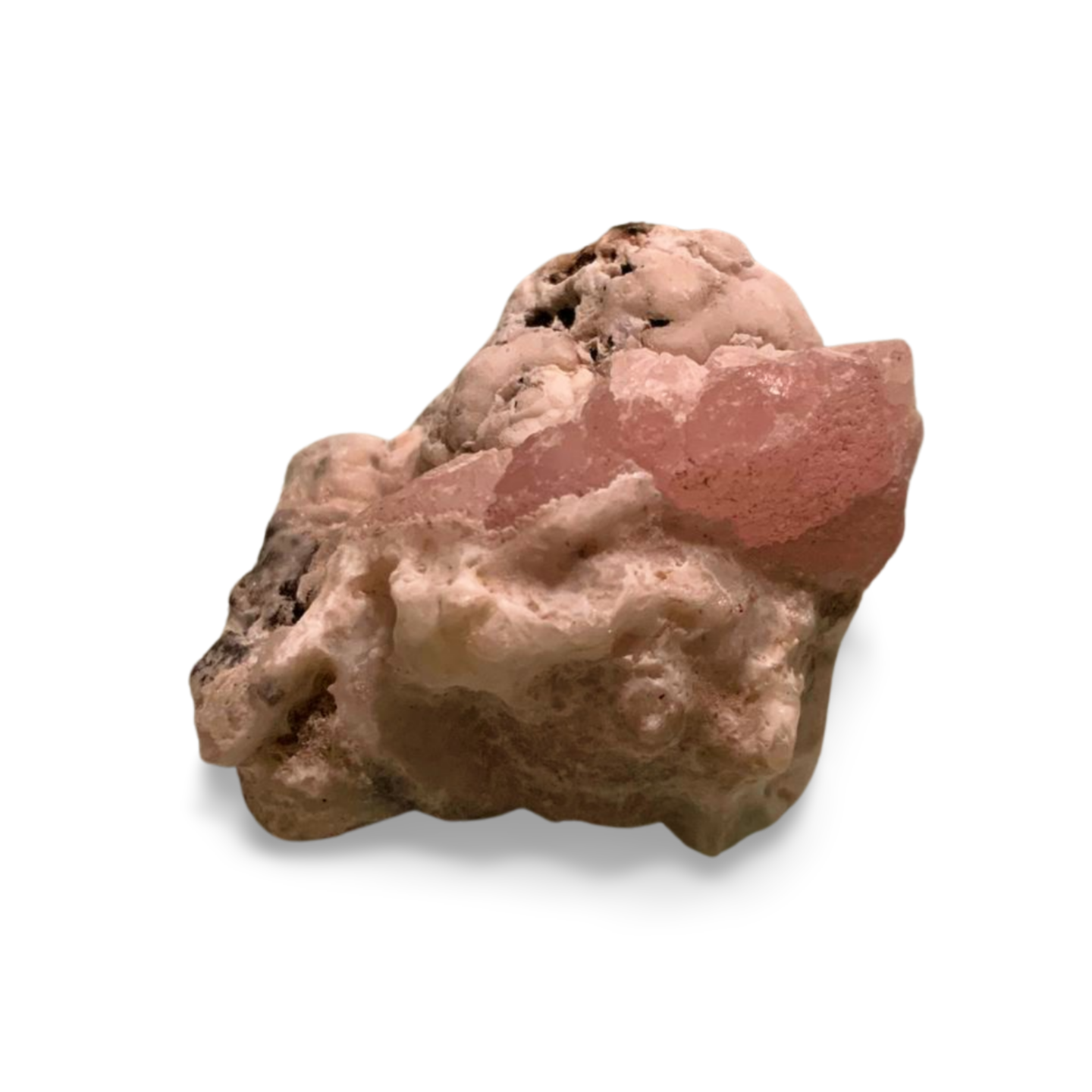 PINK SMITHSONITE