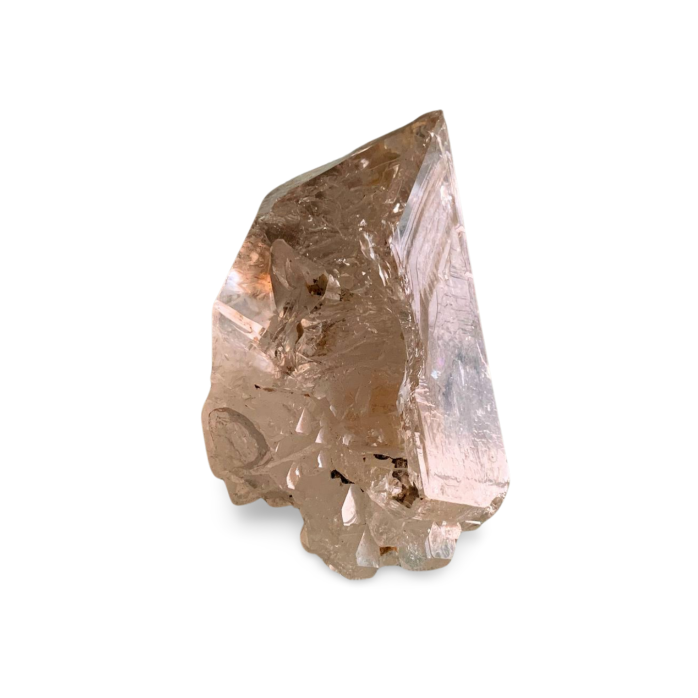 ELESTIAL QUARTZ