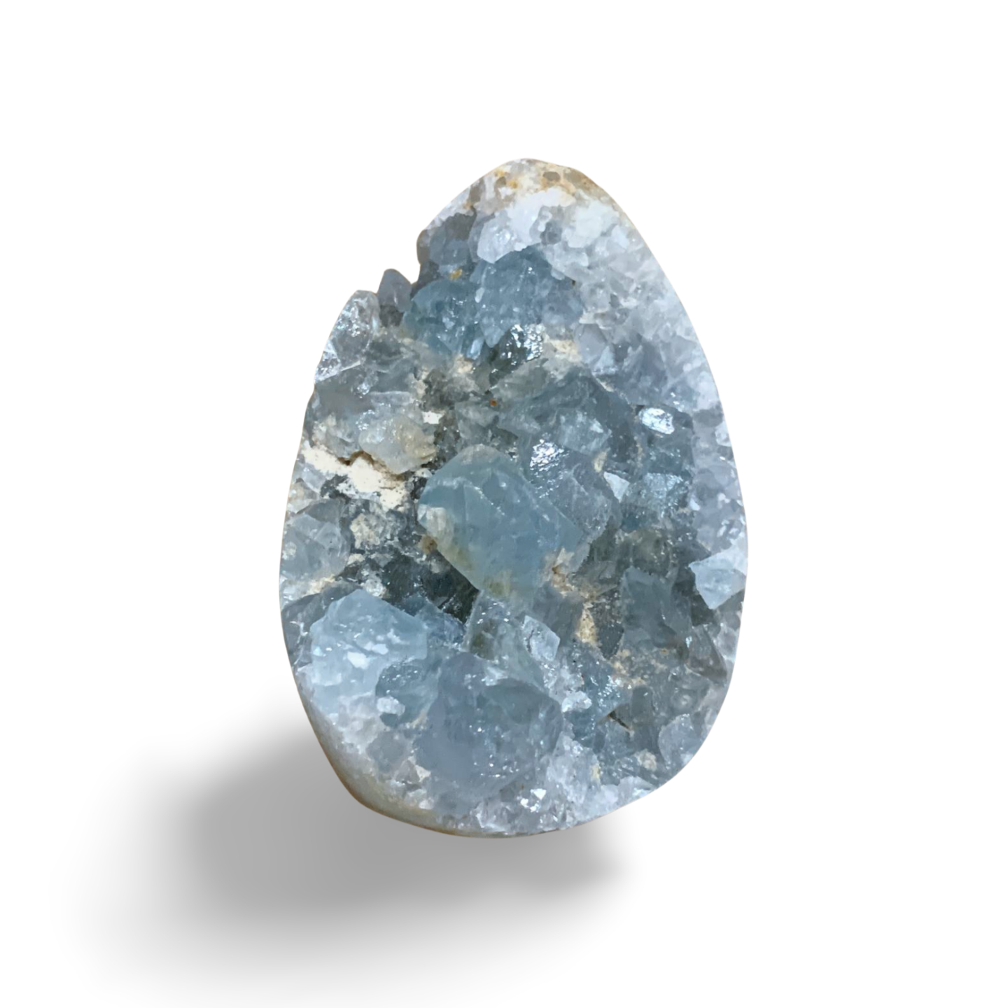 CELESTITE