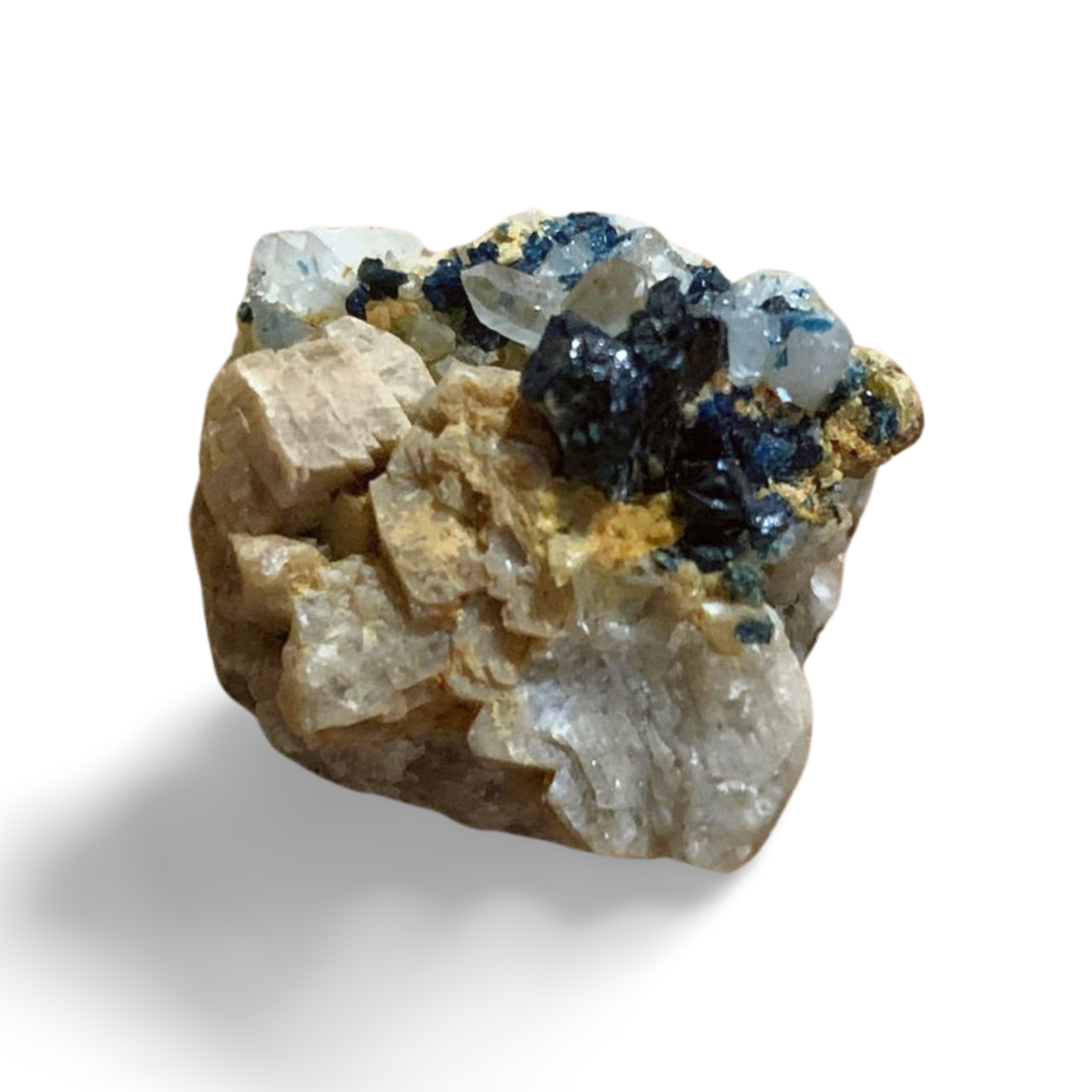 LAZULITE