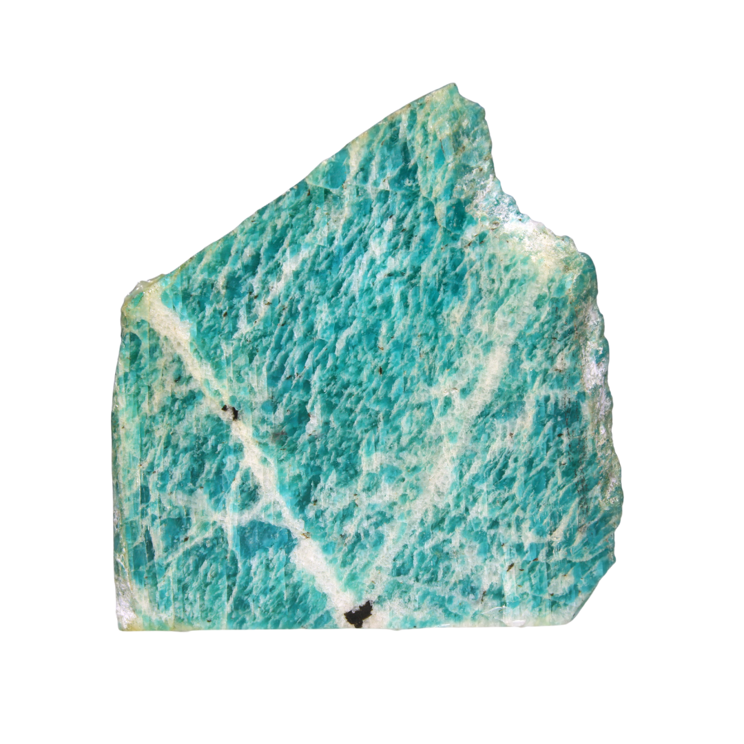 AMAZONITE