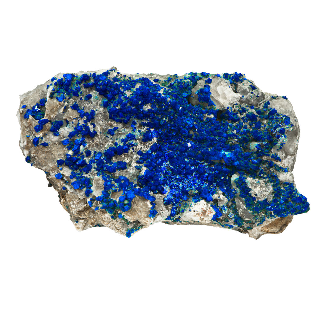 AZURITE