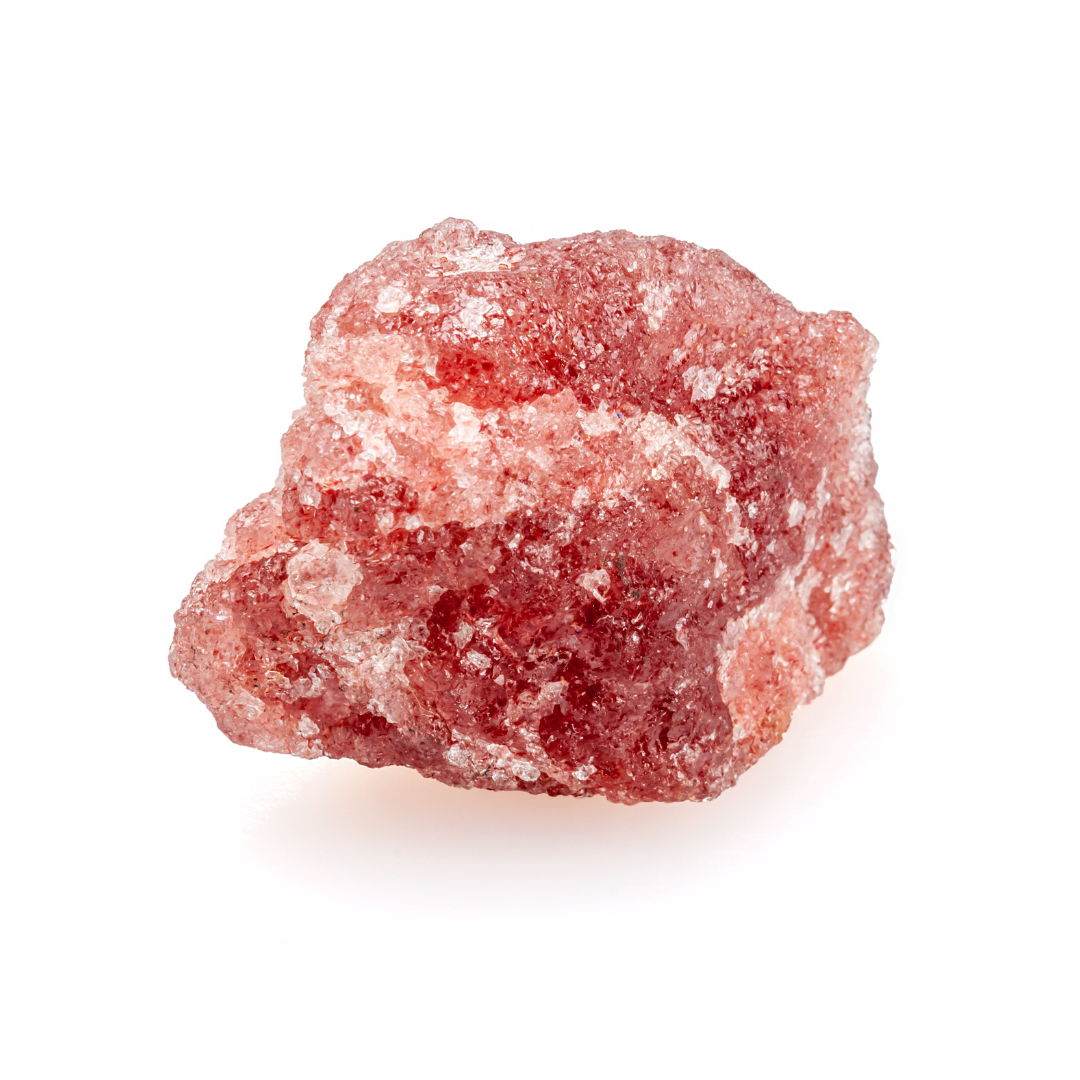 STRAWBERRY QUARTZ