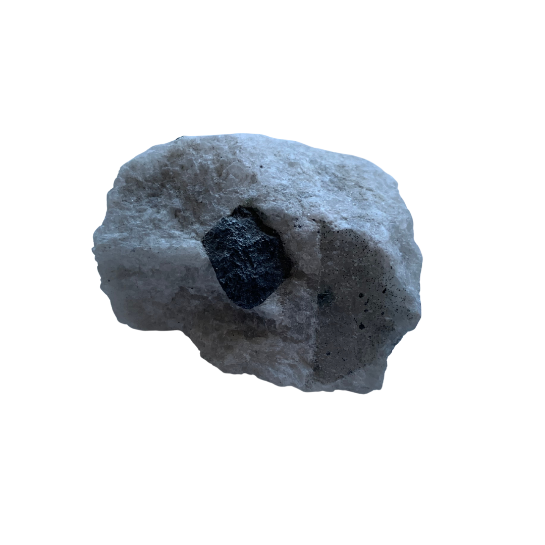 MAGNETITE OCTHEDRONS