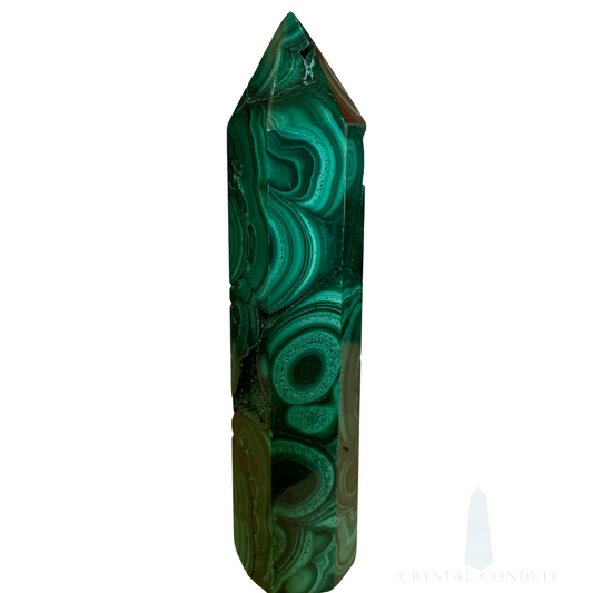 MALACHITE TOWER