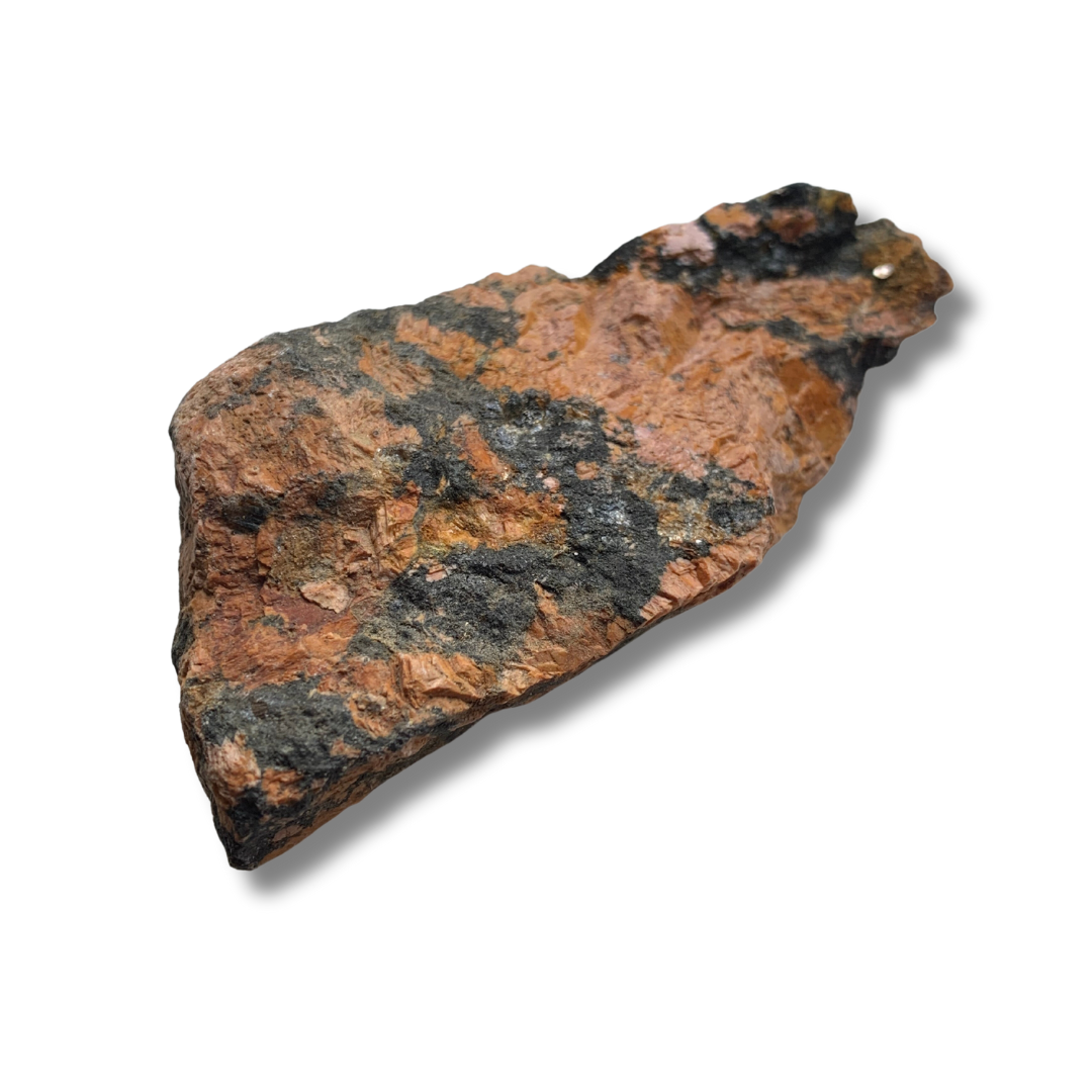 RAW LUXULLIANITE