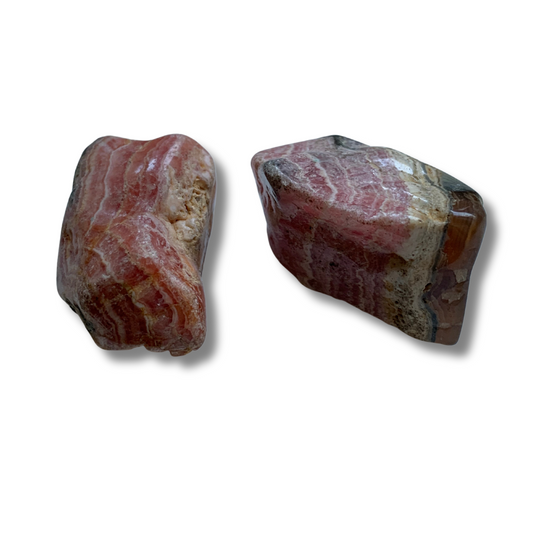 RHODOCHROSITE TUMBLES