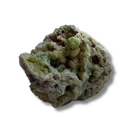 PYROMORPHITE SPECIMEN