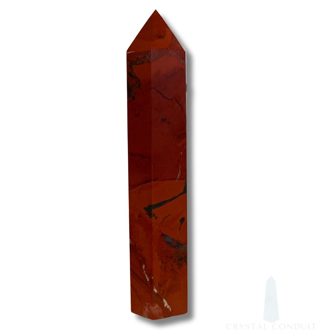 RED JASPER TOWER