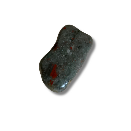 AFRICAN BLOODSTONE TUMBLE